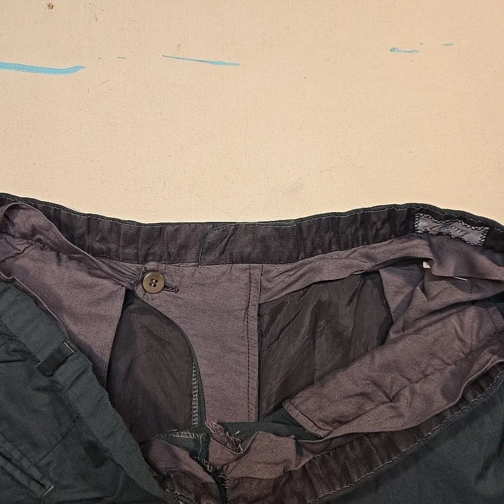 Brioni order by